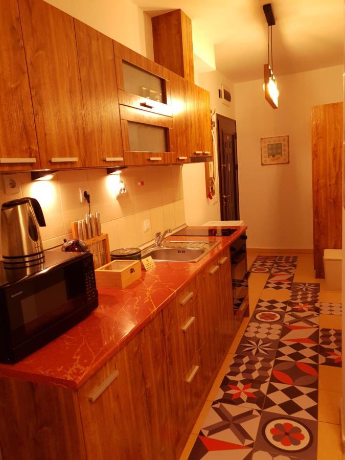 Pinewood Ang Apartment, Semiramida Borovets Hills Exterior photo