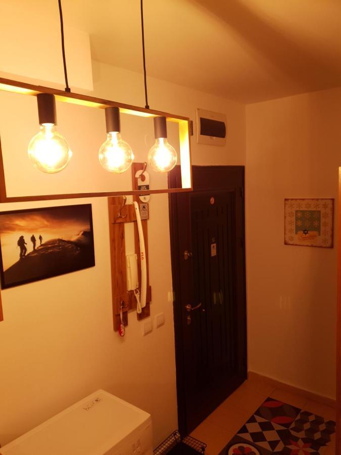 Pinewood Ang Apartment, Semiramida Borovets Hills Exterior photo
