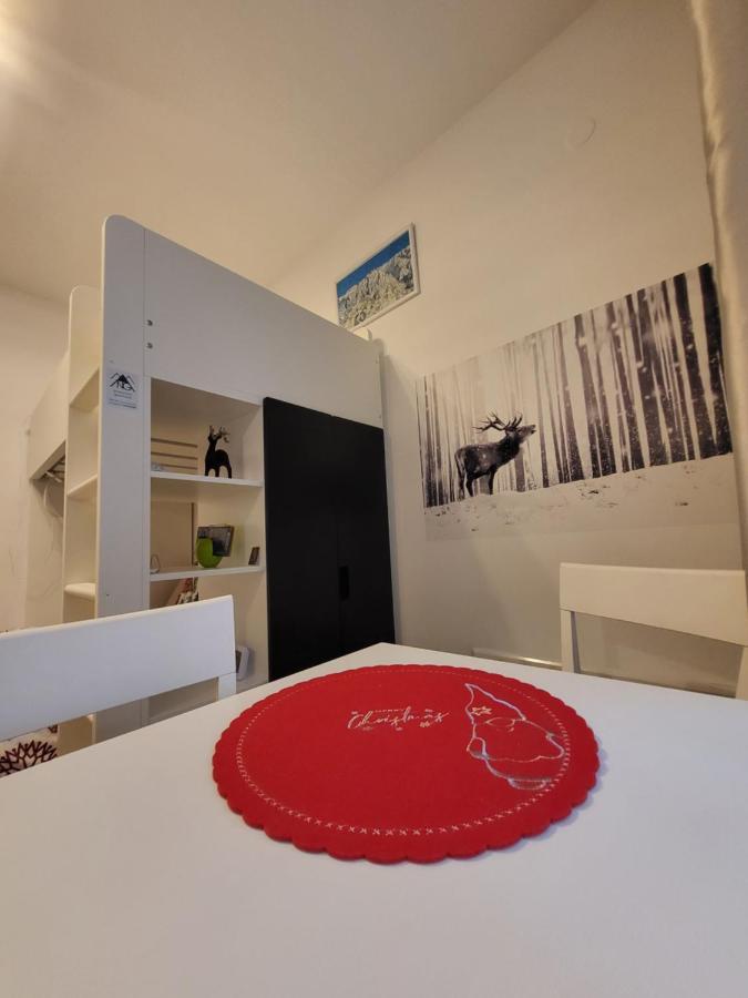 Pinewood Ang Apartment, Semiramida Borovets Hills Exterior photo